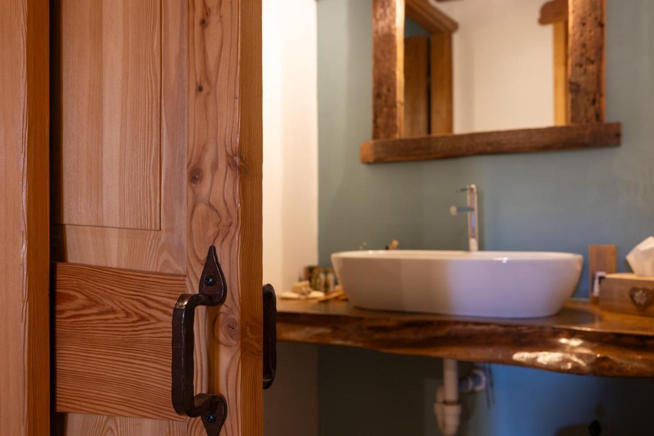 Chalet D'Aoste Eksteriør bilde