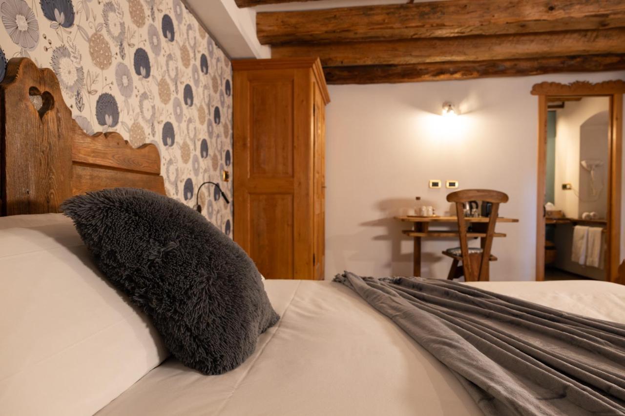 Chalet D'Aoste Eksteriør bilde