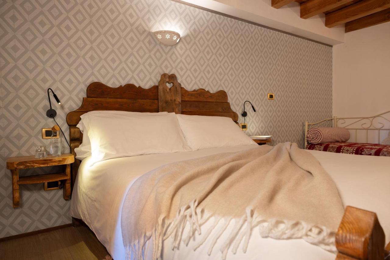 Chalet D'Aoste Eksteriør bilde