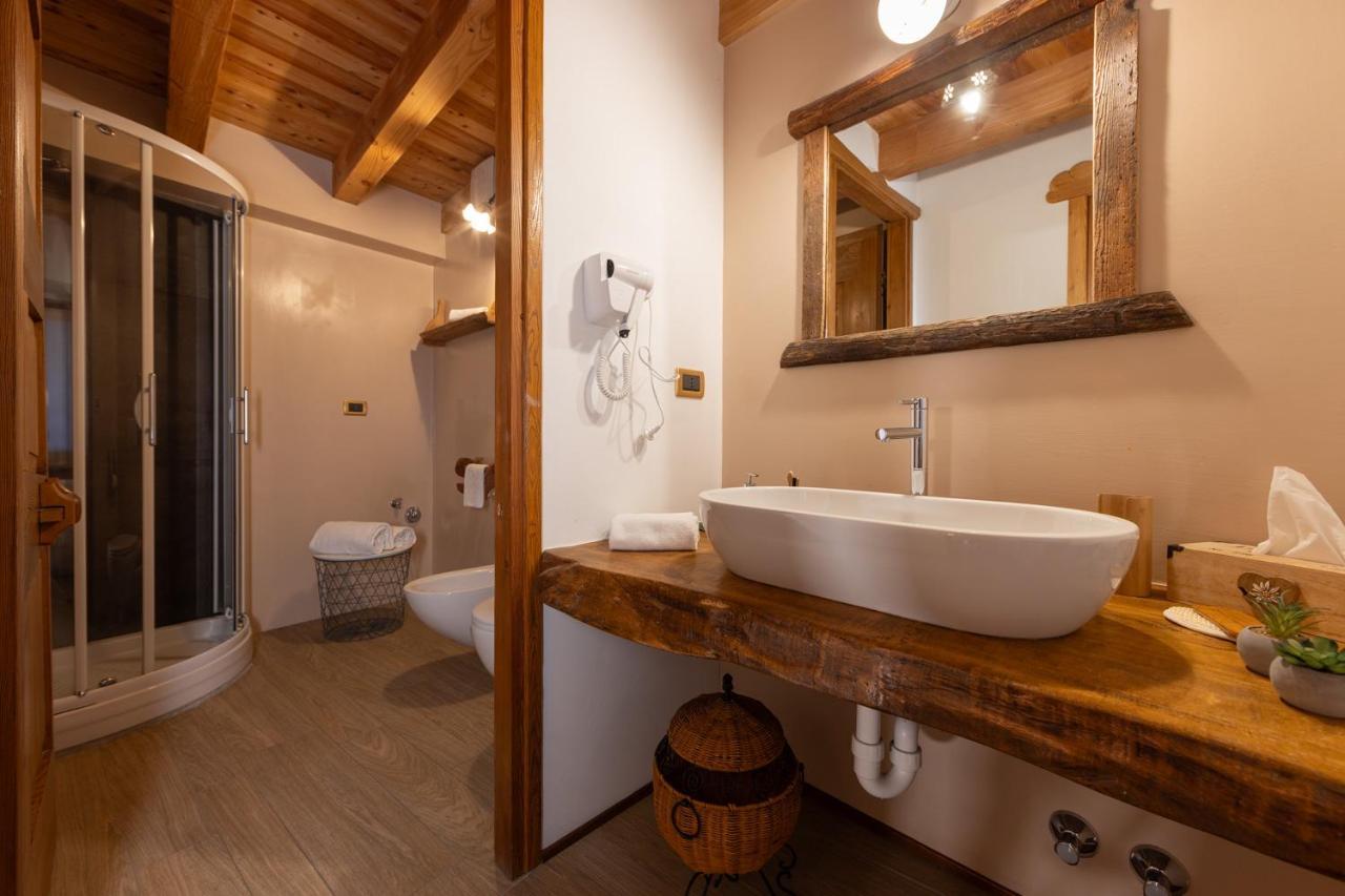 Chalet D'Aoste Eksteriør bilde