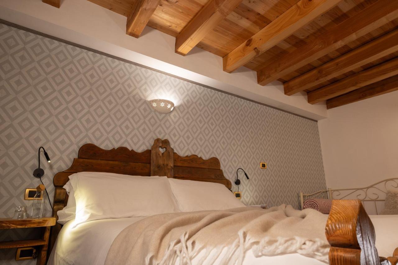 Chalet D'Aoste Eksteriør bilde