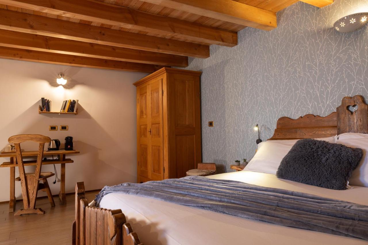 Chalet D'Aoste Eksteriør bilde