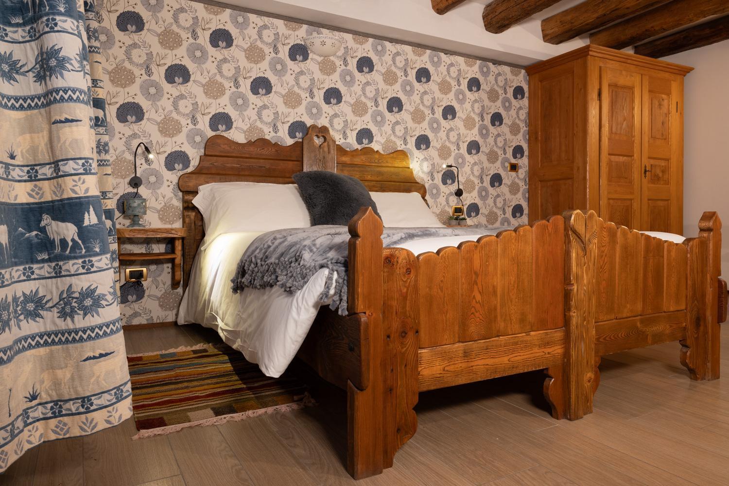Chalet D'Aoste Eksteriør bilde