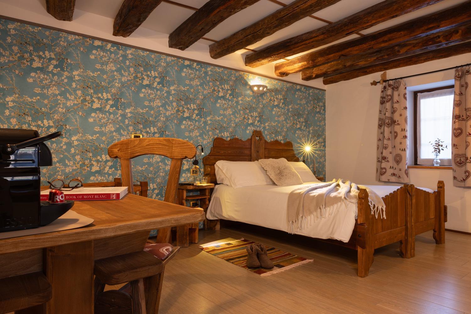 Chalet D'Aoste Eksteriør bilde