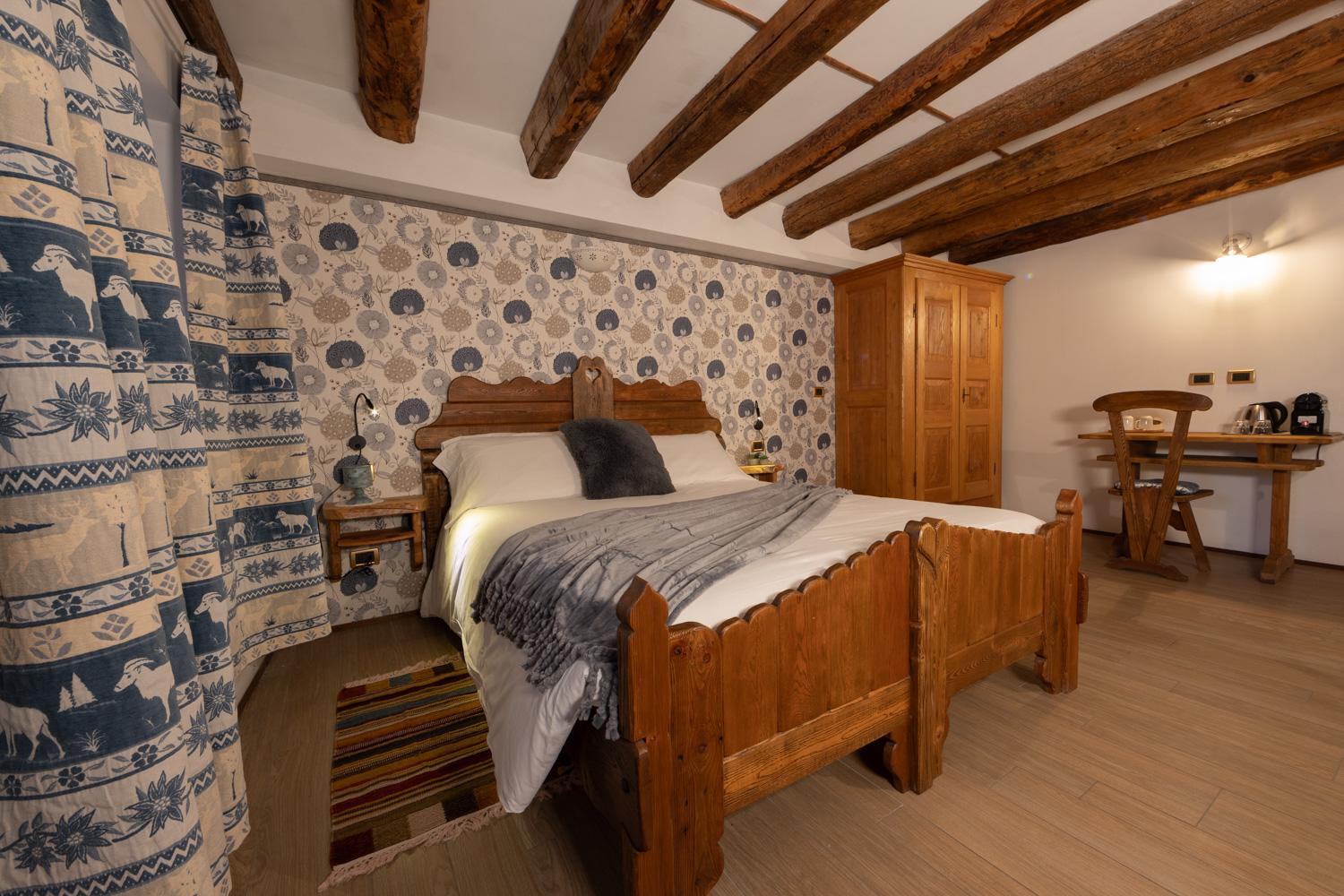 Chalet D'Aoste Eksteriør bilde