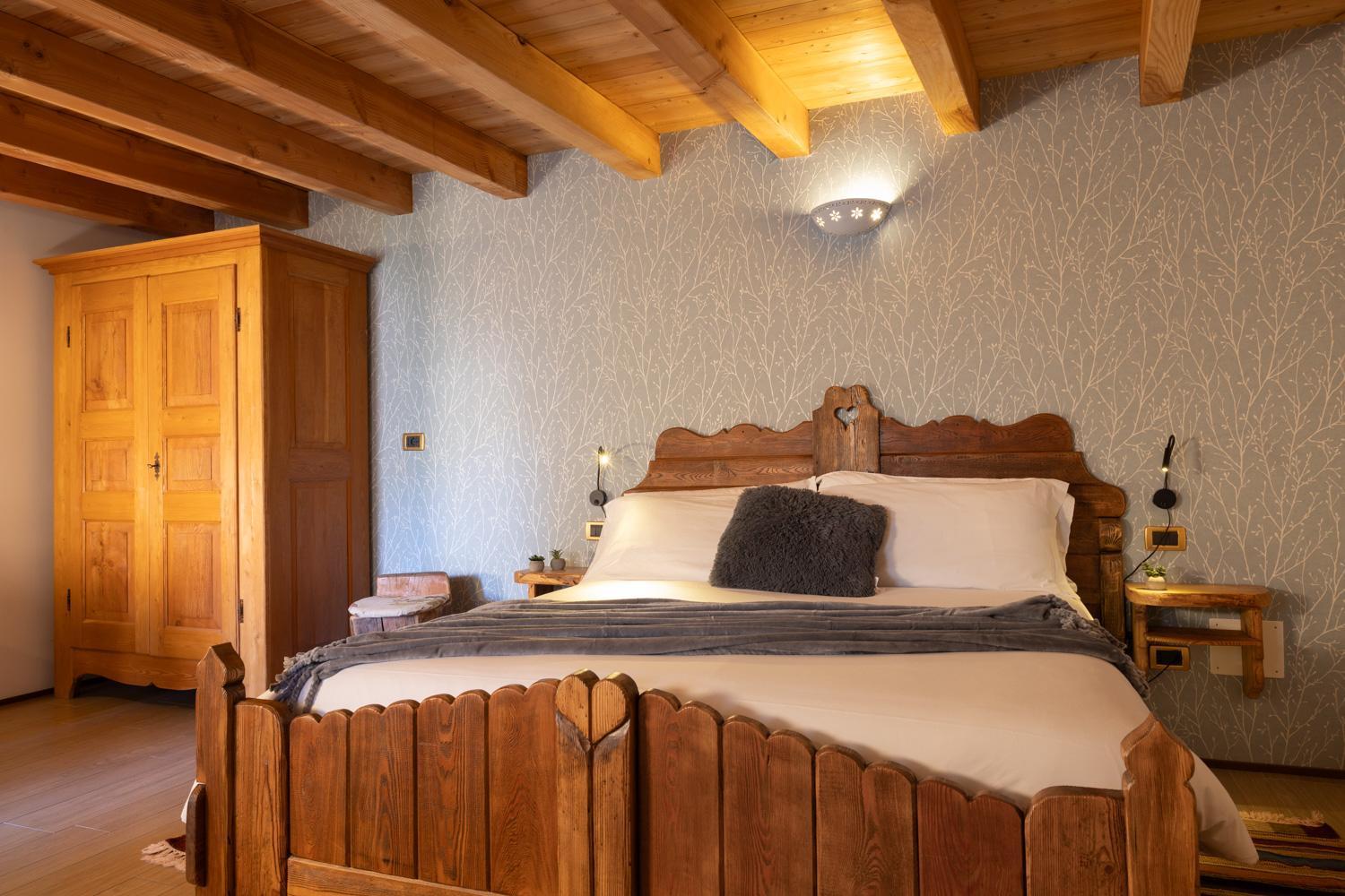Chalet D'Aoste Eksteriør bilde